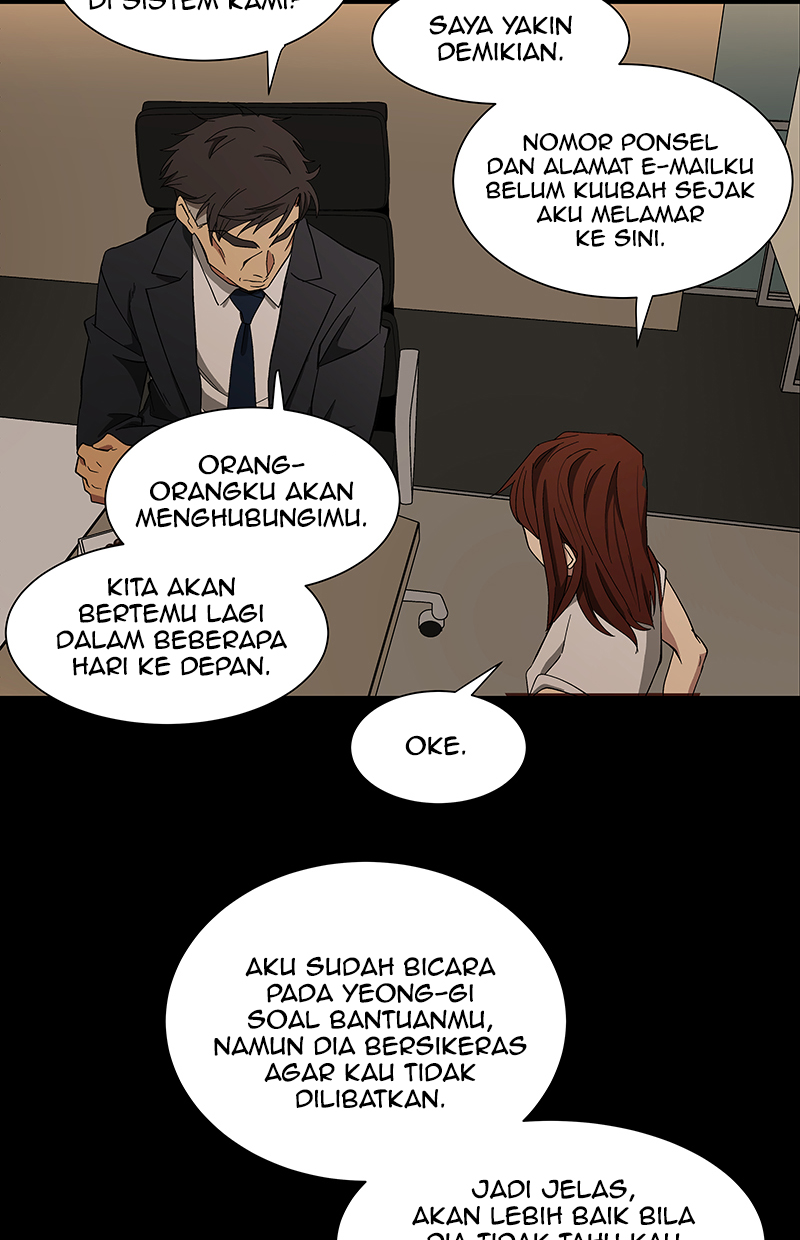 I Love Yoo Chapter 90 - halaman 28
