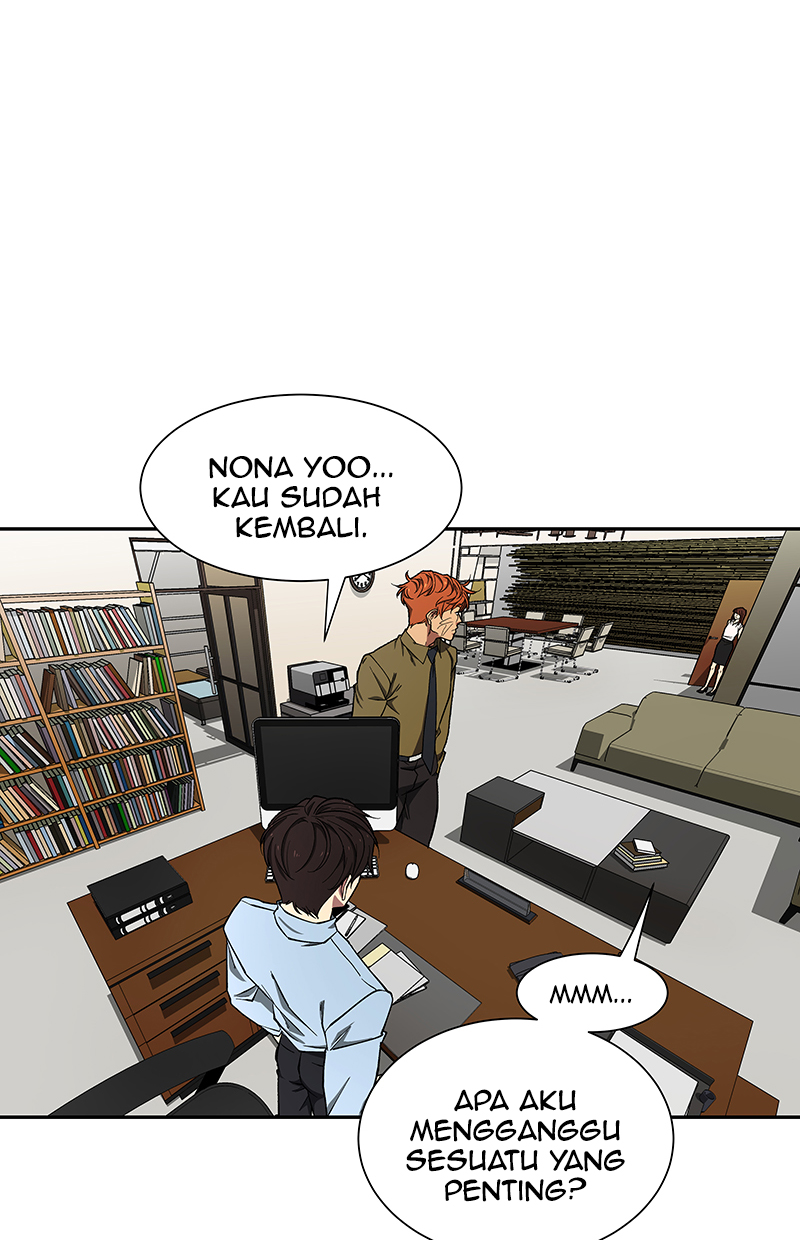 I Love Yoo Chapter 90 - halaman 3