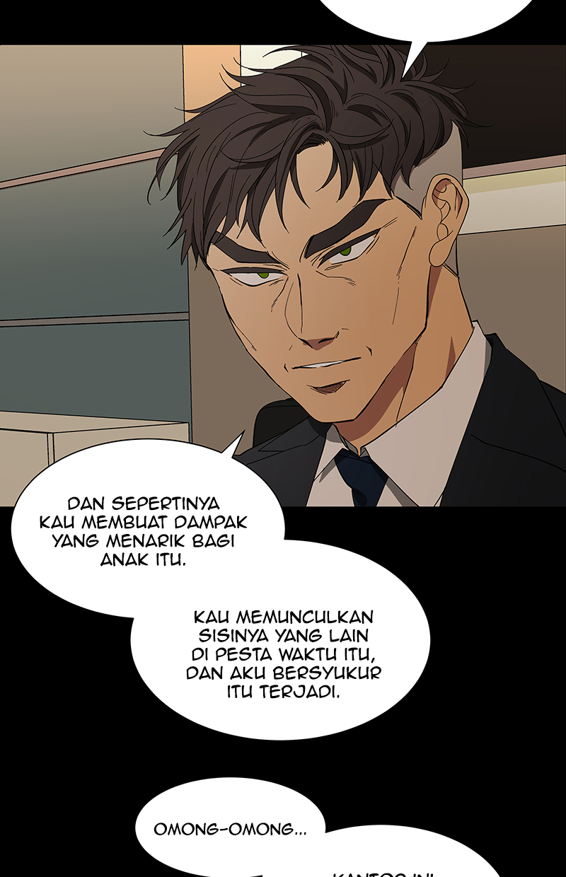 I Love Yoo Chapter 90 - halaman 30