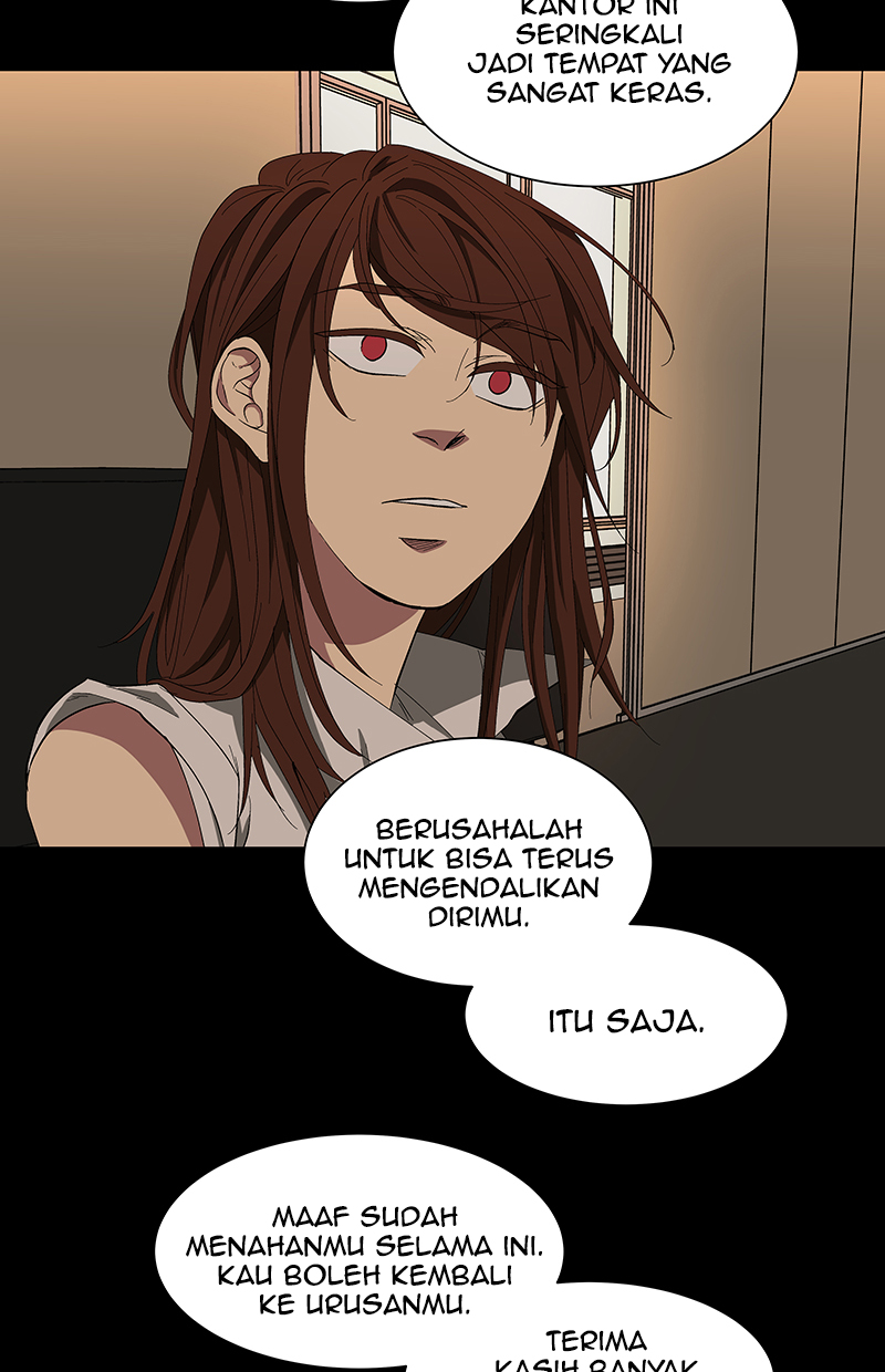 I Love Yoo Chapter 90 - halaman 31