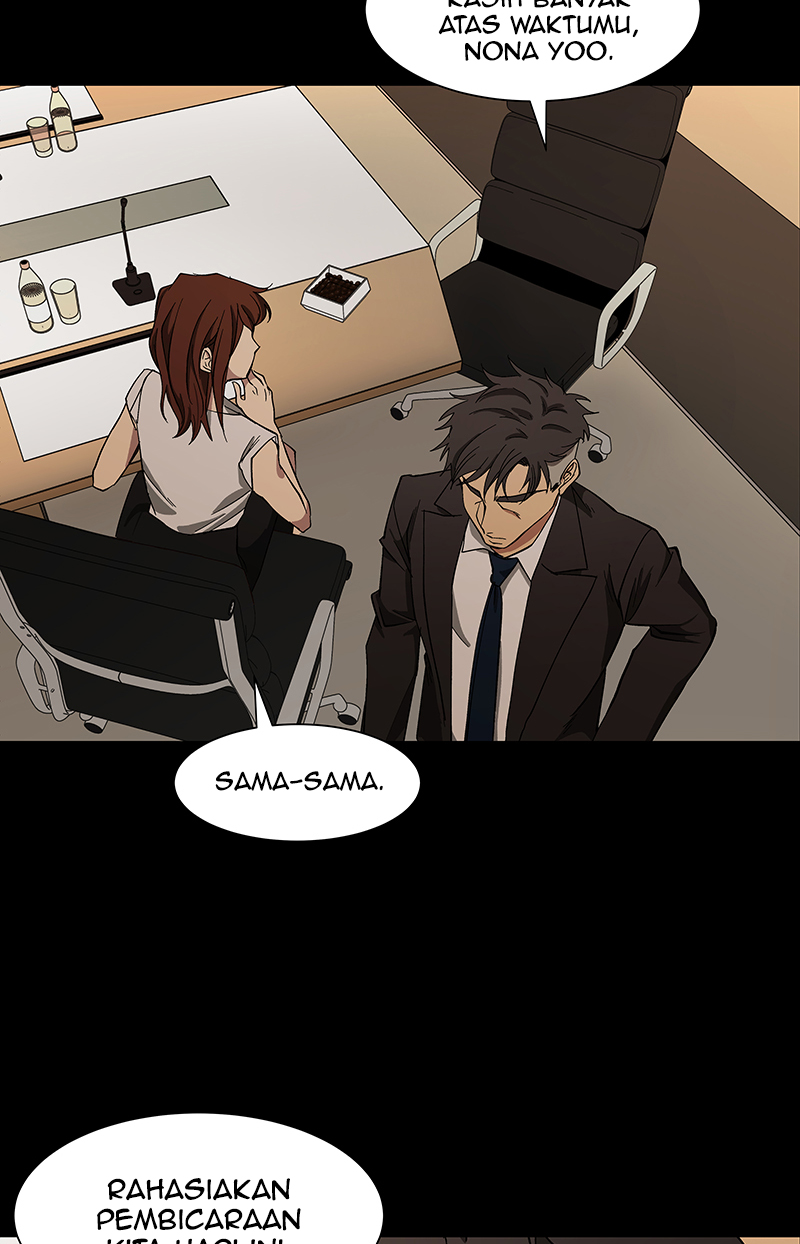 I Love Yoo Chapter 90 - halaman 32