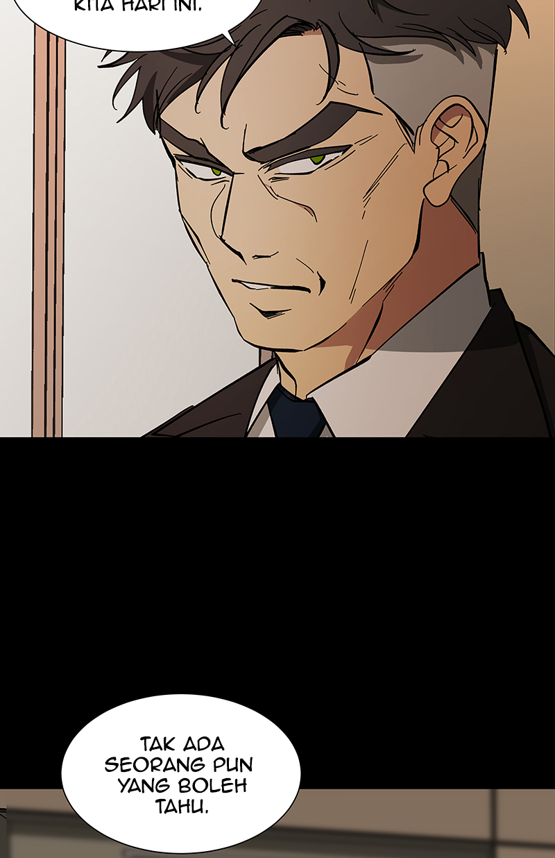 I Love Yoo Chapter 90 - halaman 33