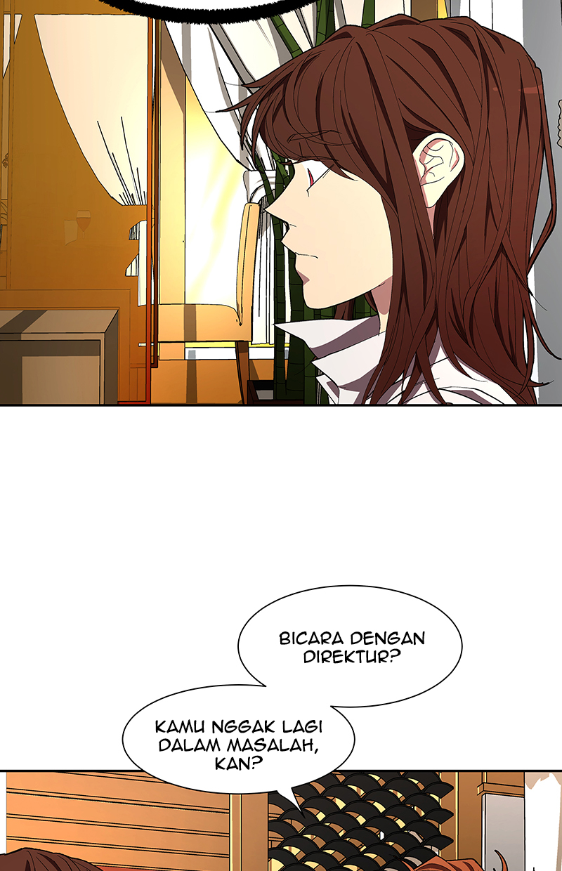 I Love Yoo Chapter 90 - halaman 35