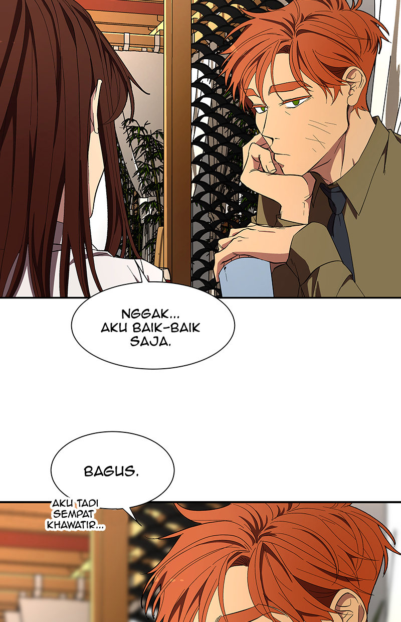 I Love Yoo Chapter 90 - halaman 36
