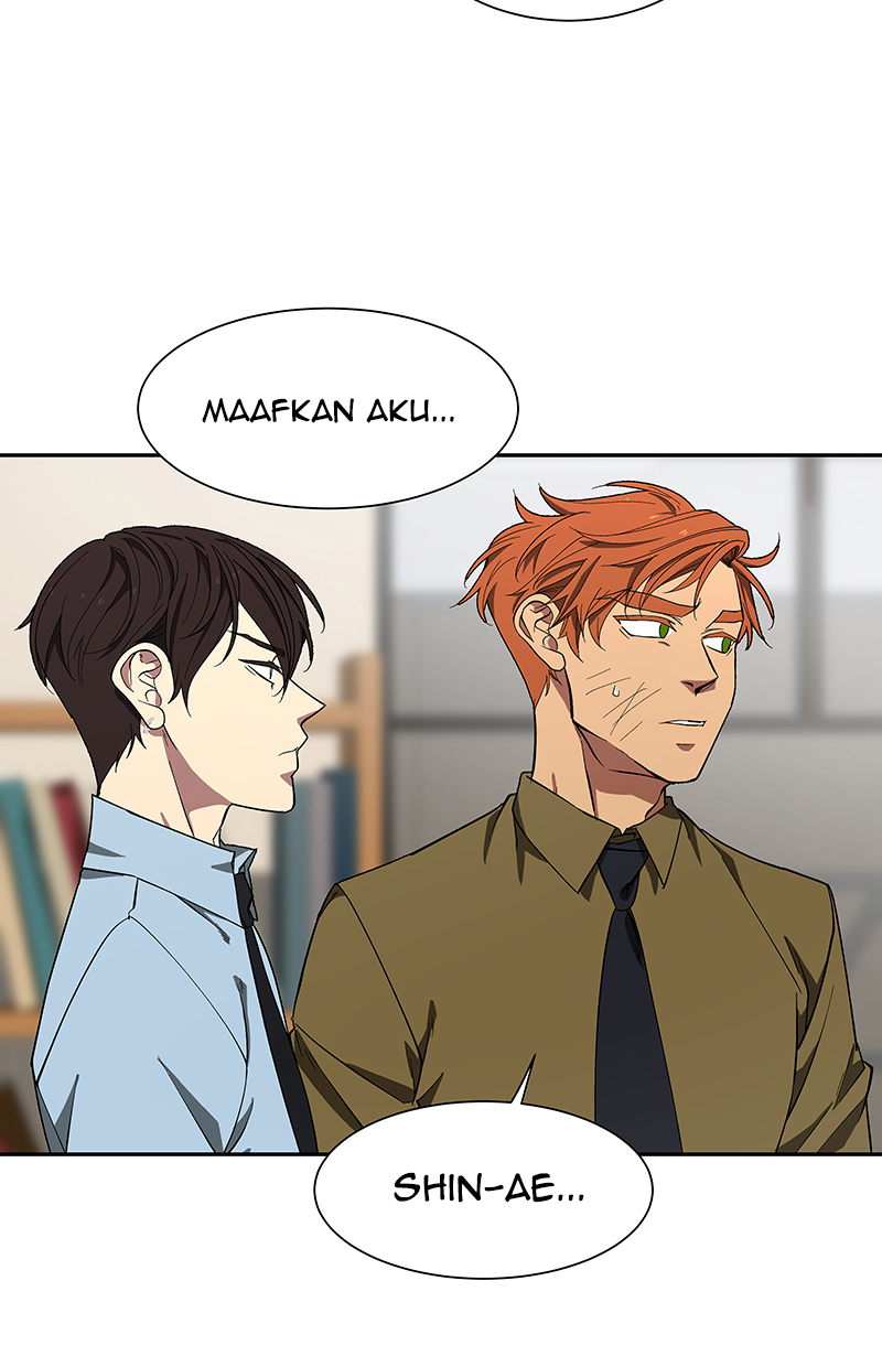 I Love Yoo Chapter 90 - halaman 4