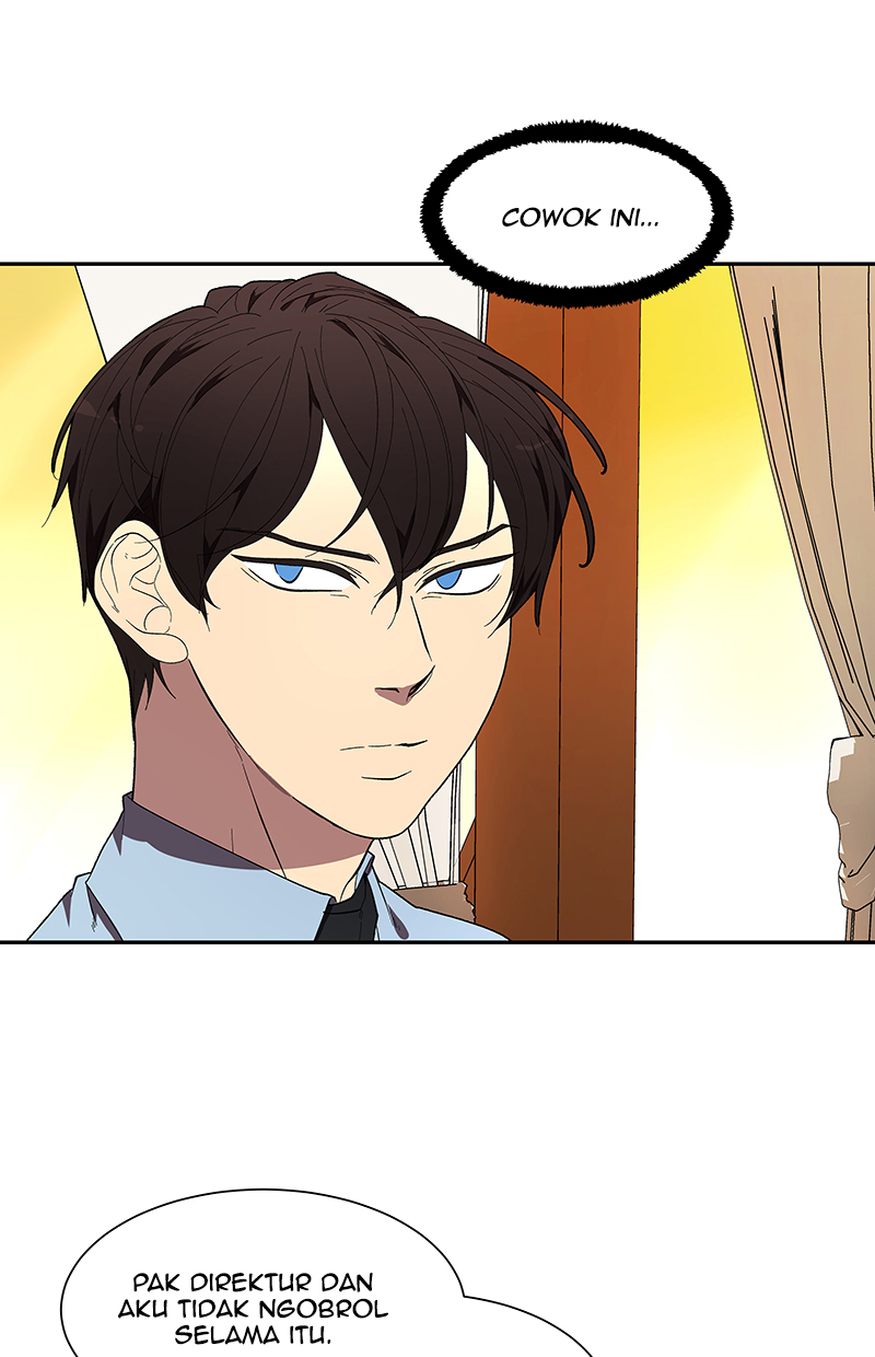 I Love Yoo Chapter 90 - halaman 40