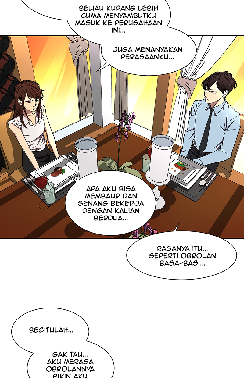 I Love Yoo Chapter 90 - halaman 41