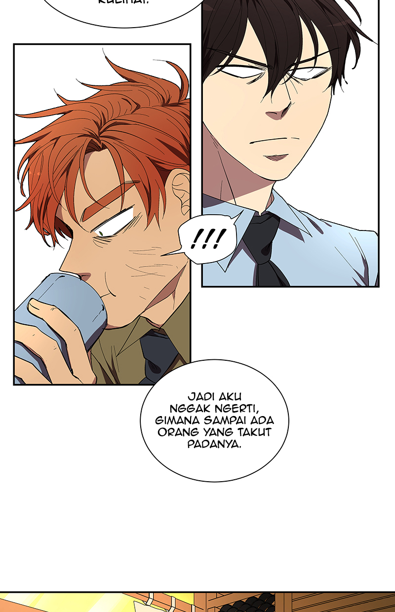 I Love Yoo Chapter 90 - halaman 44