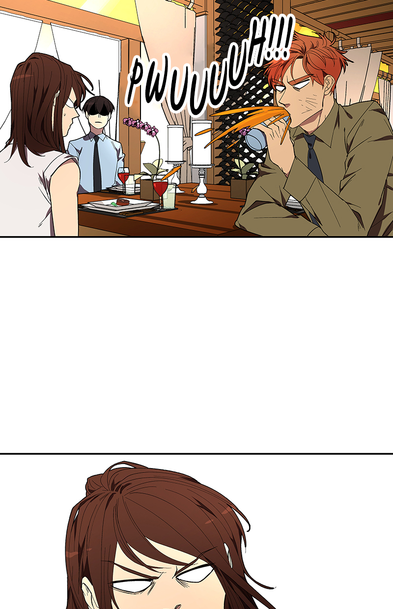 I Love Yoo Chapter 90 - halaman 45