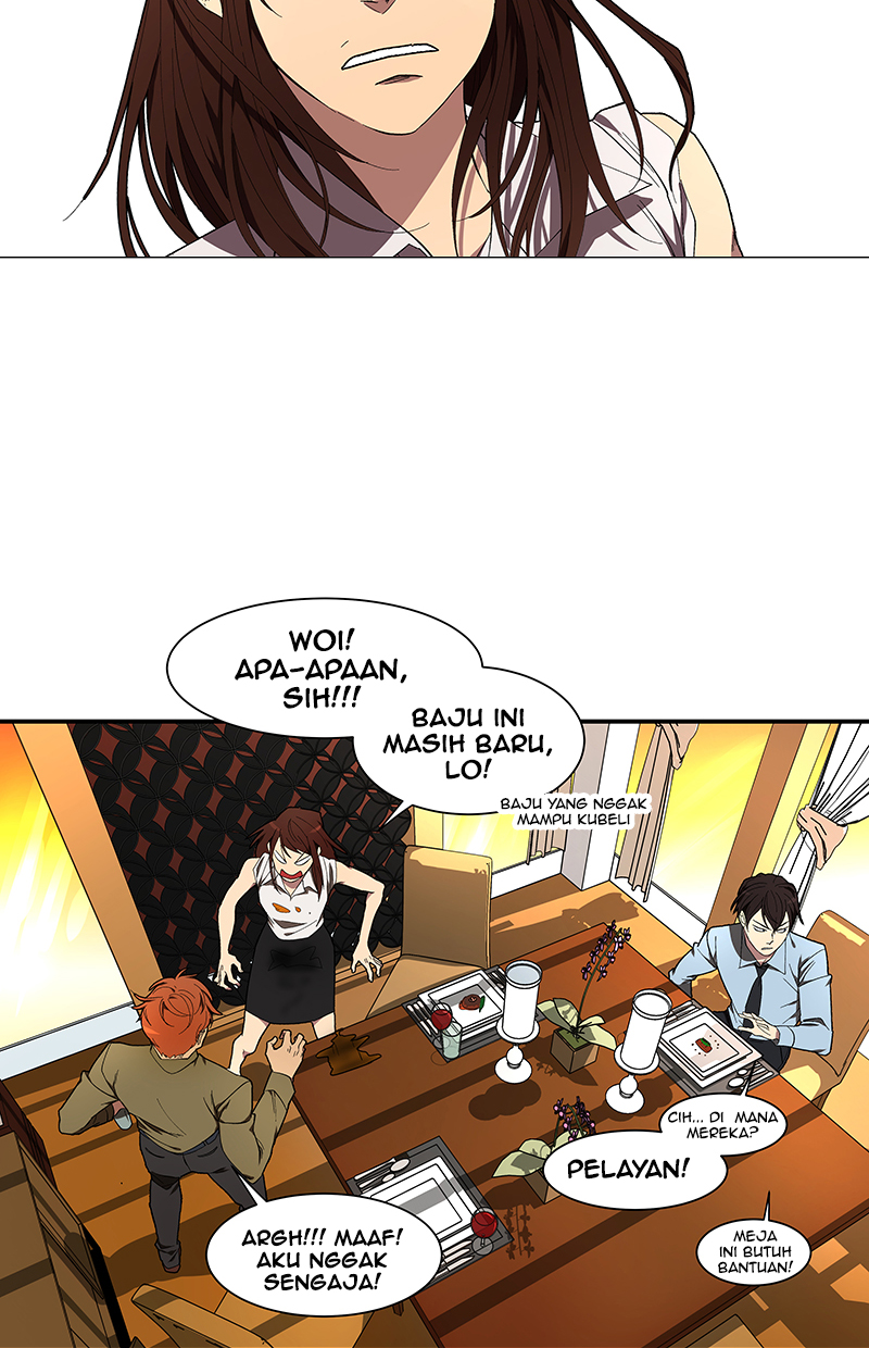 I Love Yoo Chapter 90 - halaman 46