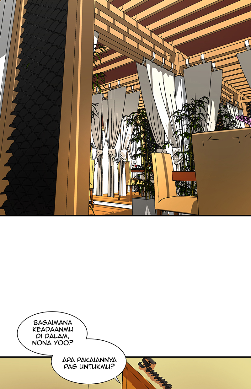 I Love Yoo Chapter 90 - halaman 48