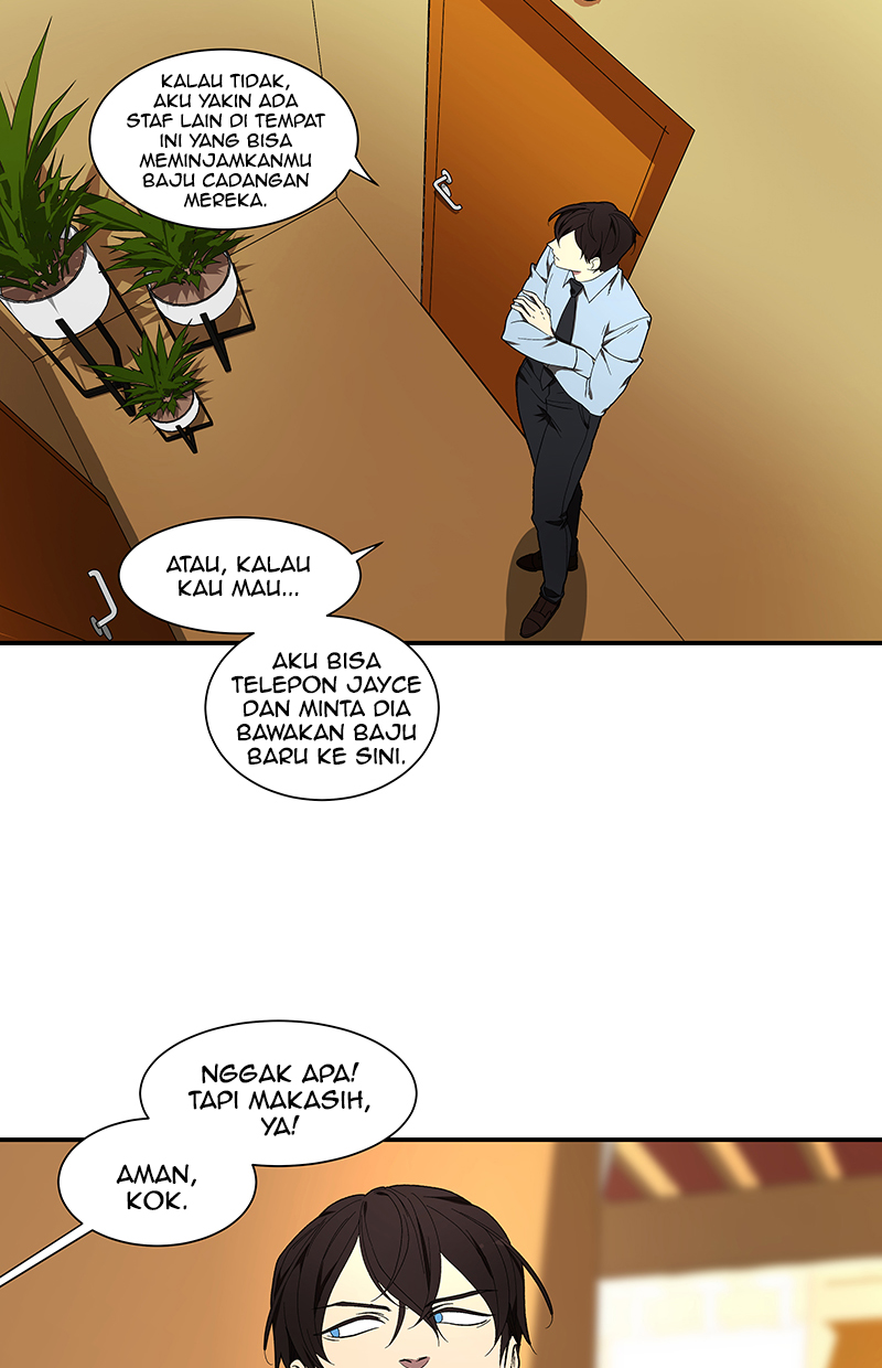 I Love Yoo Chapter 90 - halaman 49