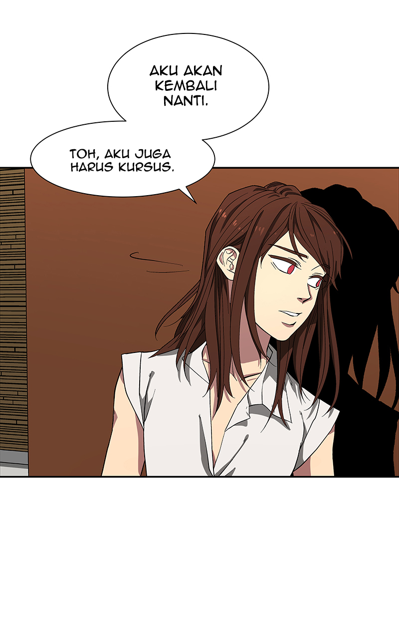 I Love Yoo Chapter 90 - halaman 5