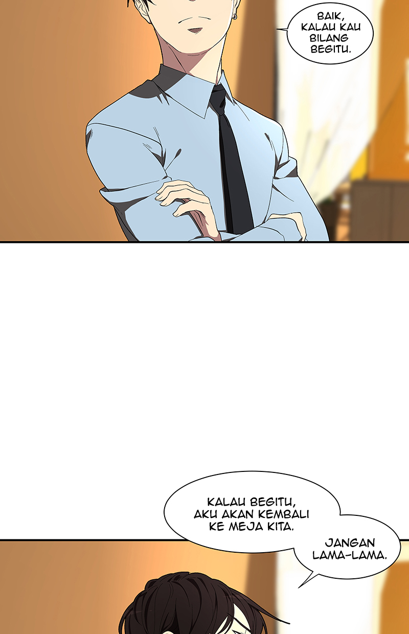 I Love Yoo Chapter 90 - halaman 50