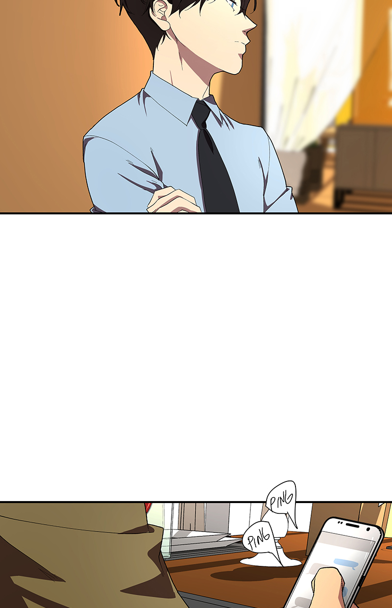 I Love Yoo Chapter 90 - halaman 51