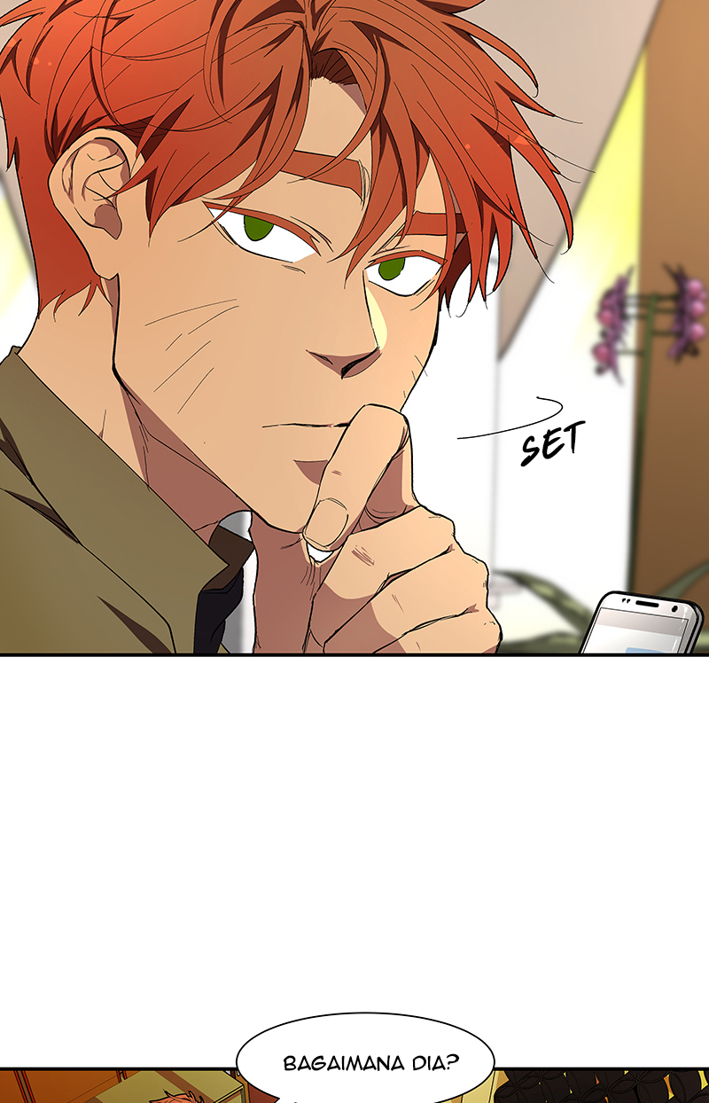 I Love Yoo Chapter 90 - halaman 54