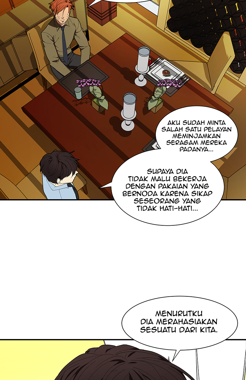 I Love Yoo Chapter 90 - halaman 55