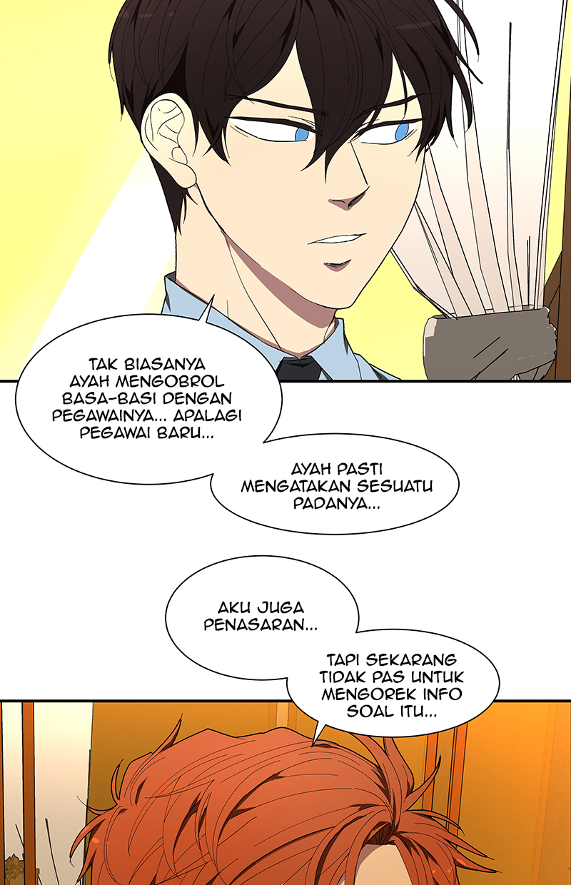 I Love Yoo Chapter 90 - halaman 56