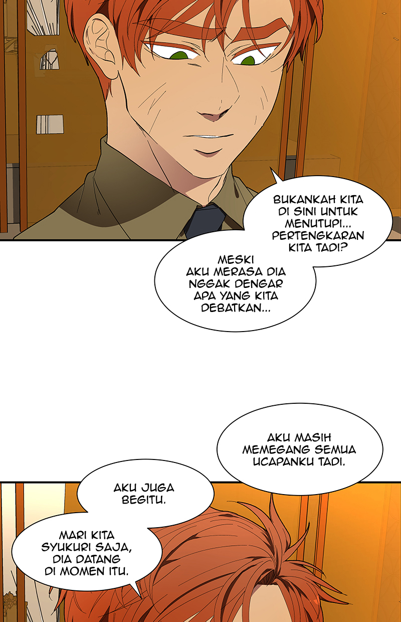 I Love Yoo Chapter 90 - halaman 57