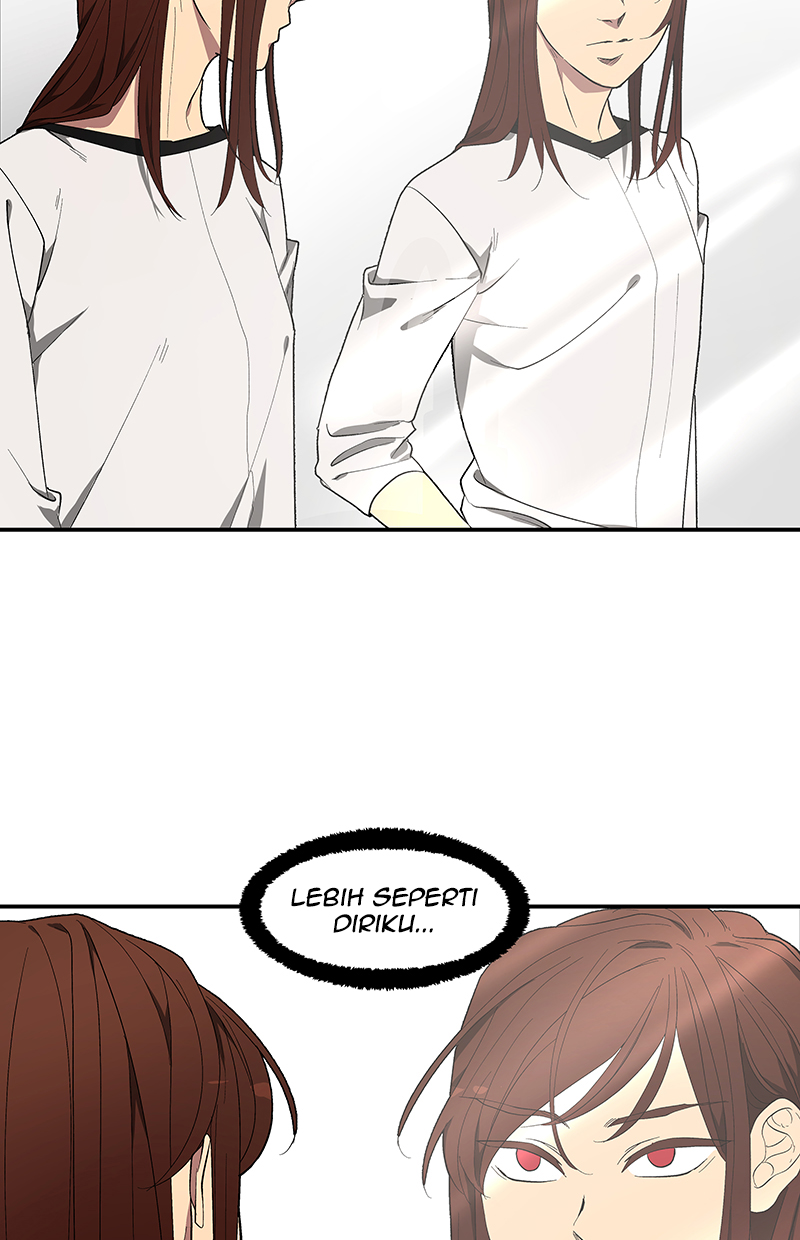 I Love Yoo Chapter 90 - halaman 64
