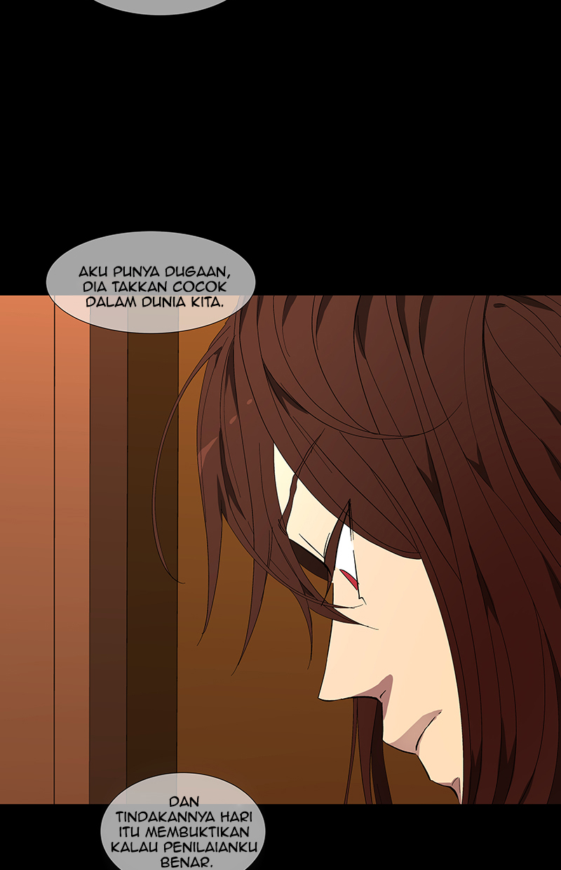 I Love Yoo Chapter 90 - halaman 69