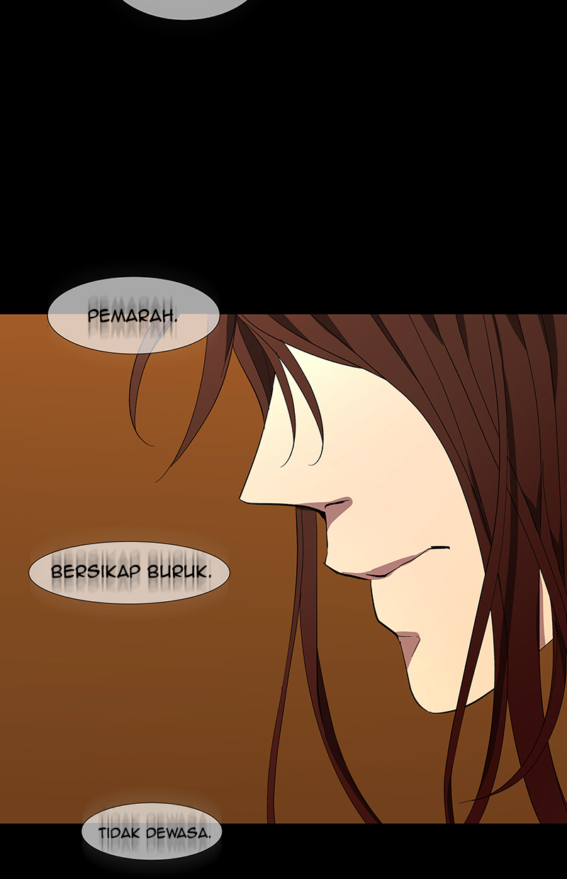 I Love Yoo Chapter 90 - halaman 70