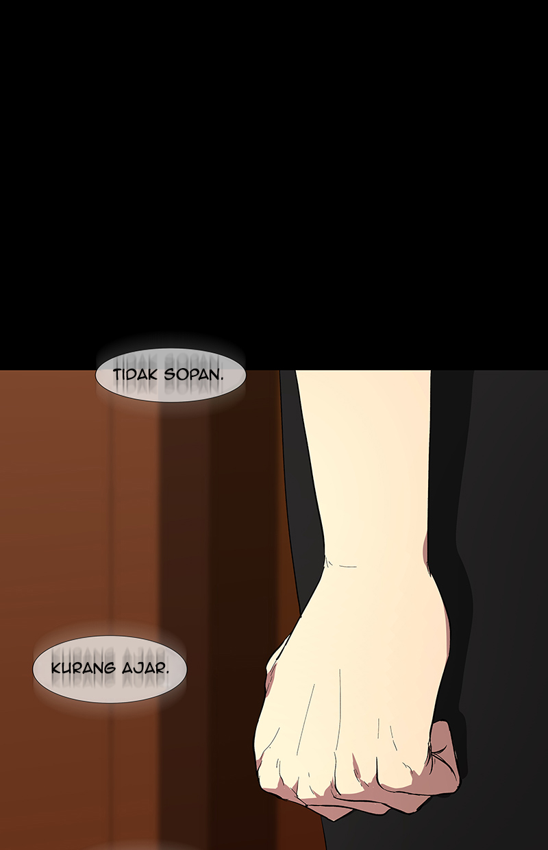 I Love Yoo Chapter 90 - halaman 71