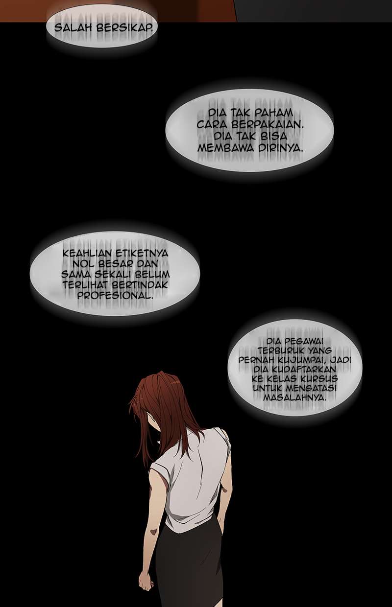 I Love Yoo Chapter 90 - halaman 72
