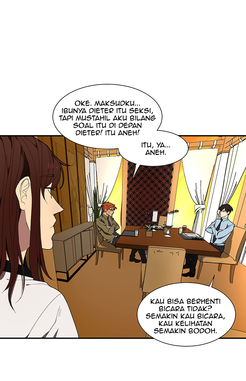 I Love Yoo Chapter 90 - halaman 77