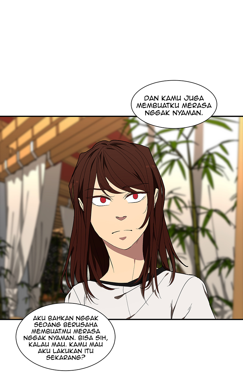 I Love Yoo Chapter 90 - halaman 78