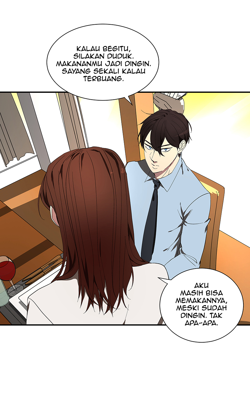 I Love Yoo Chapter 90 - halaman 81