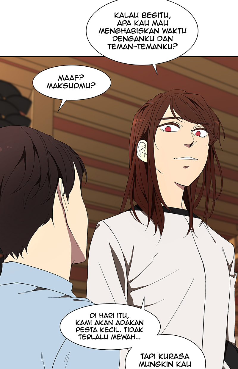 I Love Yoo Chapter 90 - halaman 83