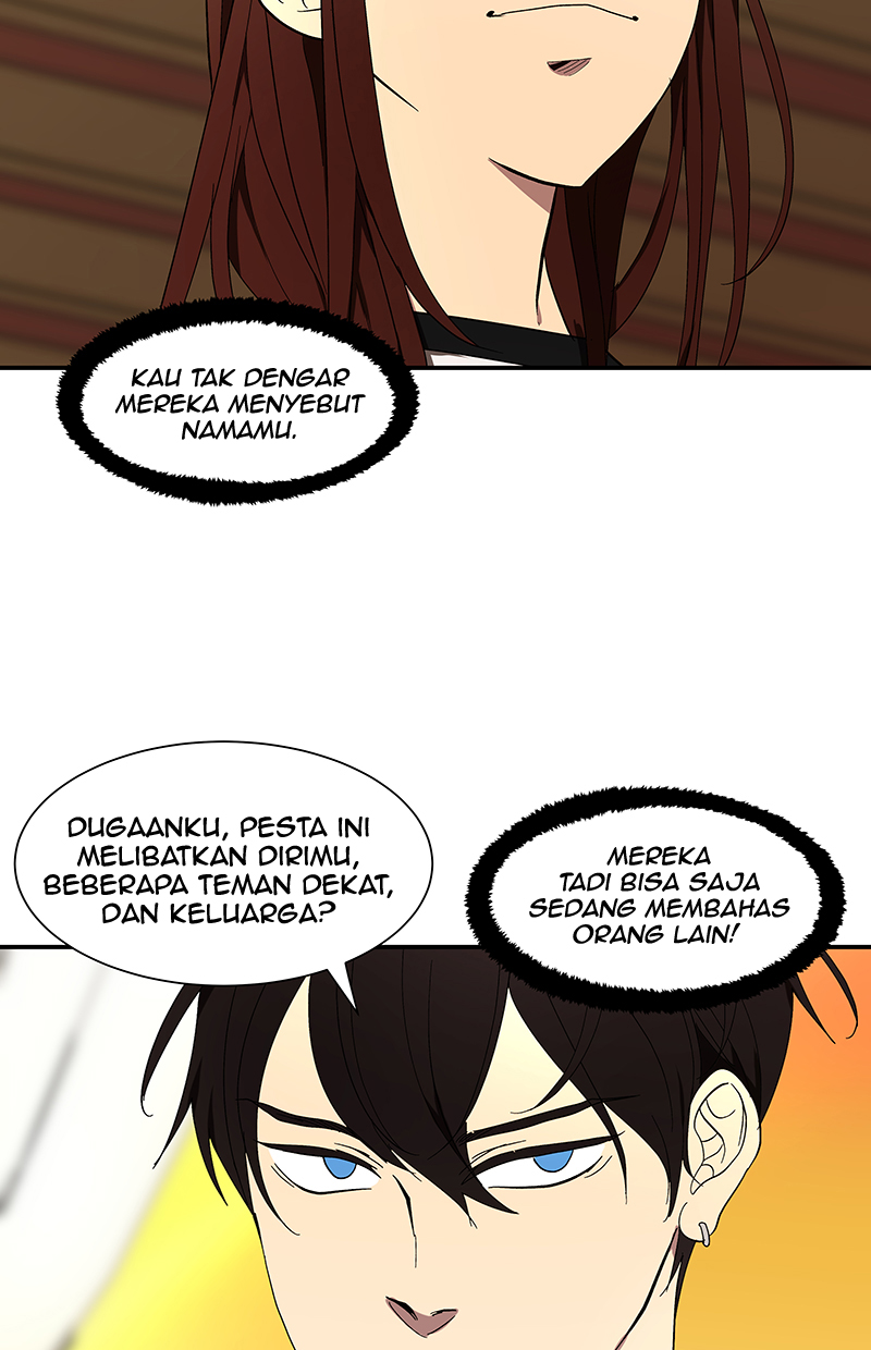 I Love Yoo Chapter 90 - halaman 85