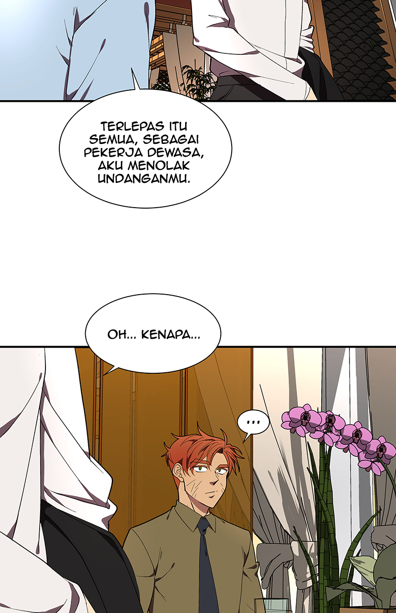 I Love Yoo Chapter 90 - halaman 87