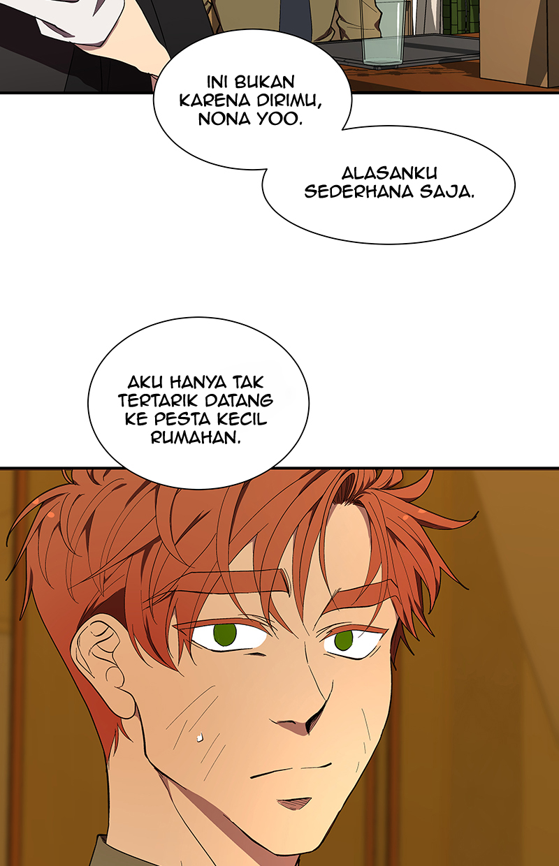 I Love Yoo Chapter 90 - halaman 88