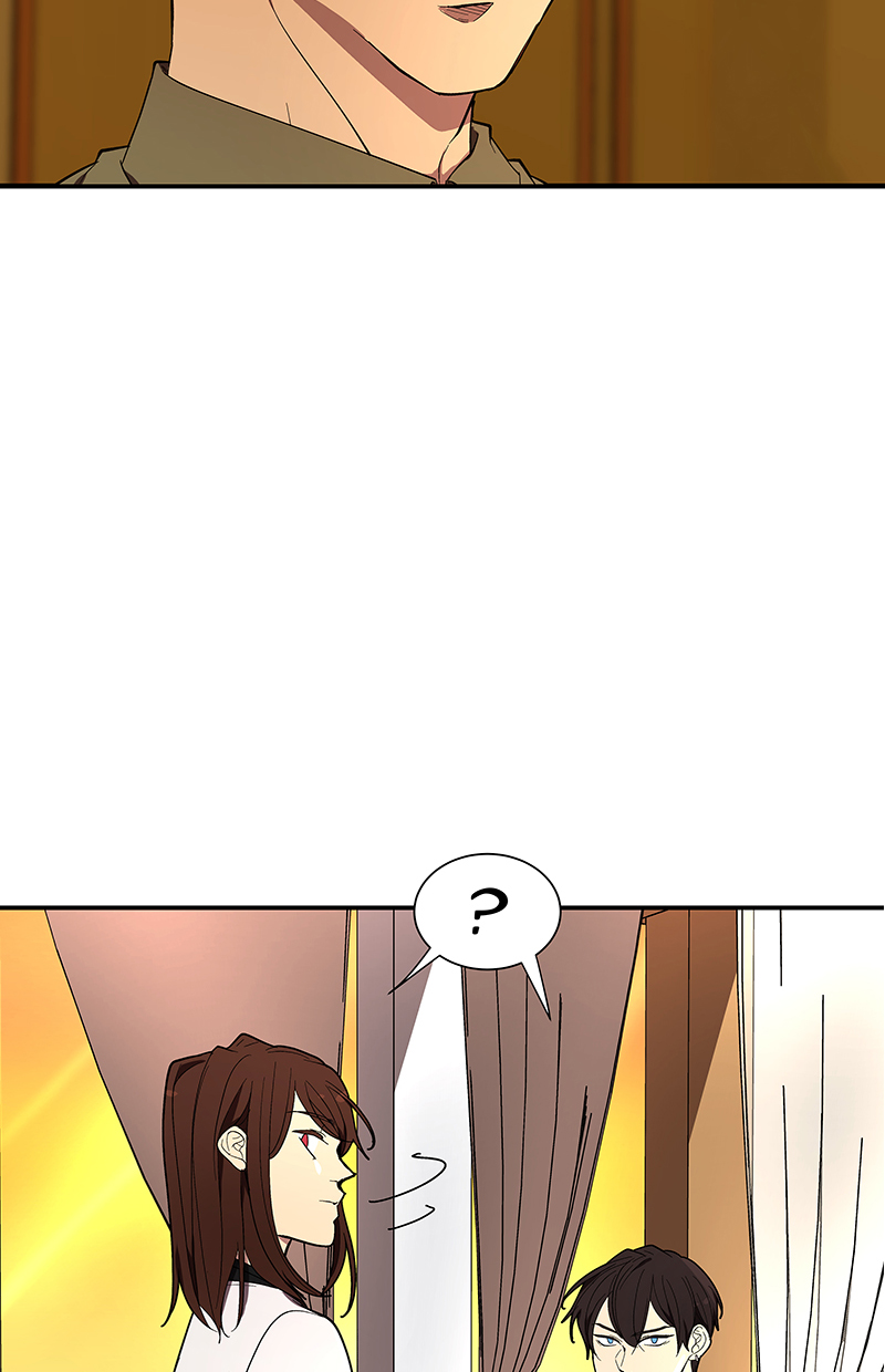 I Love Yoo Chapter 90 - halaman 90