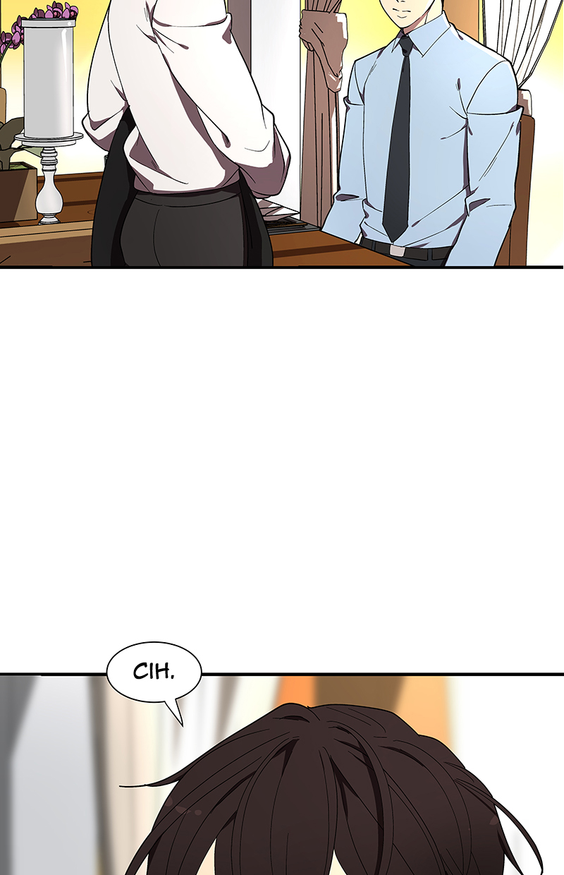 I Love Yoo Chapter 90 - halaman 91