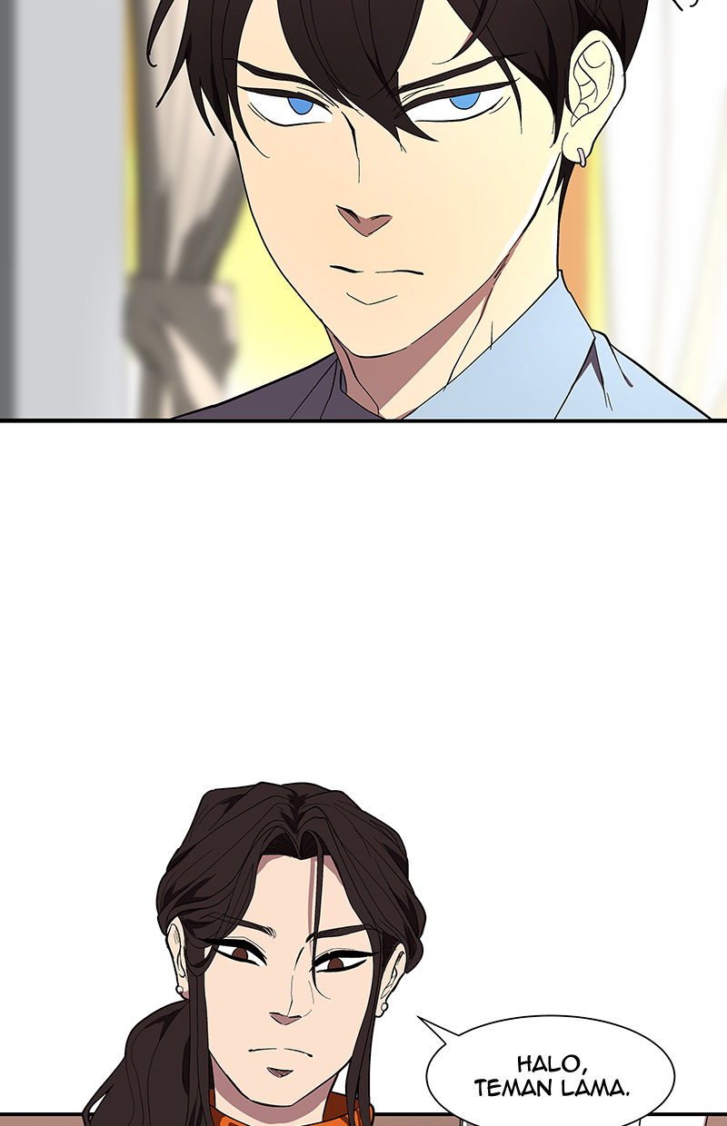 I Love Yoo Chapter 90 - halaman 92