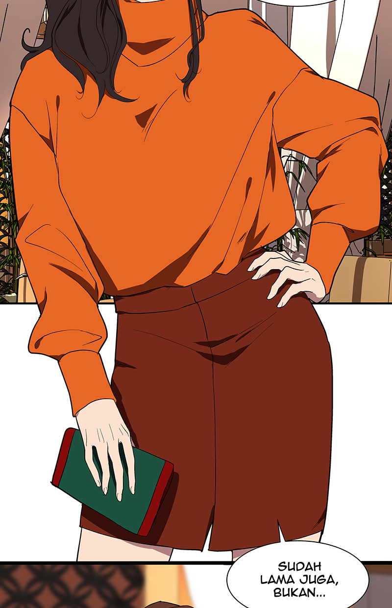 I Love Yoo Chapter 90 - halaman 93