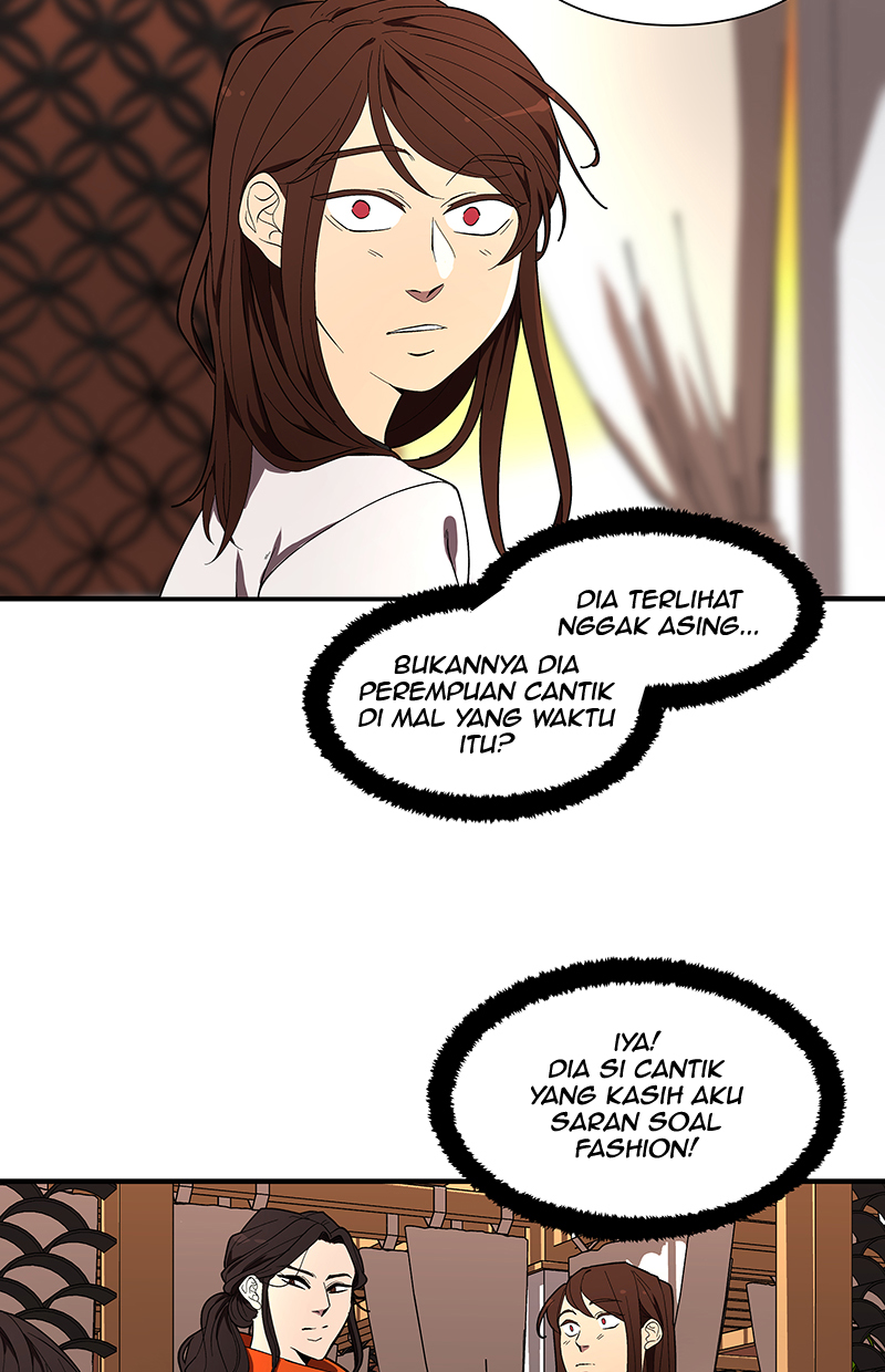 I Love Yoo Chapter 90 - halaman 94