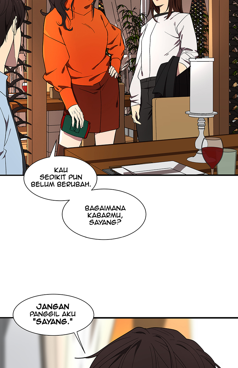 I Love Yoo Chapter 90 - halaman 95