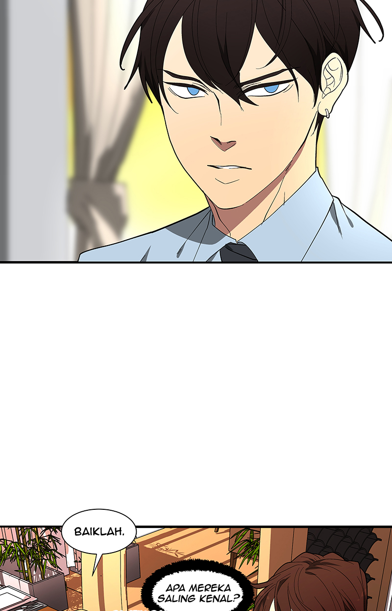 I Love Yoo Chapter 90 - halaman 96