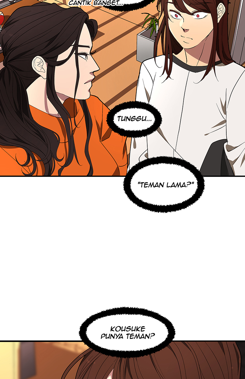 I Love Yoo Chapter 90 - halaman 97