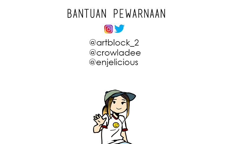 I Love Yoo Chapter 90 - halaman 99