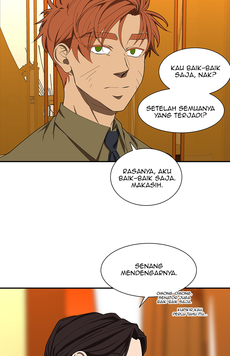 I Love Yoo Chapter 91 - halaman 10