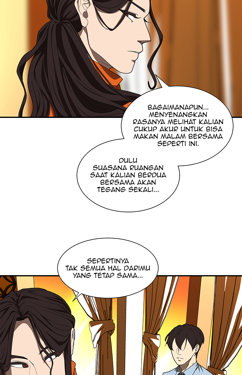 I Love Yoo Chapter 91 - halaman 11