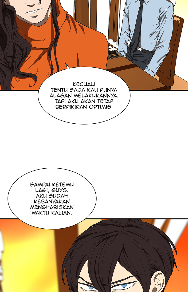 I Love Yoo Chapter 91 - halaman 12