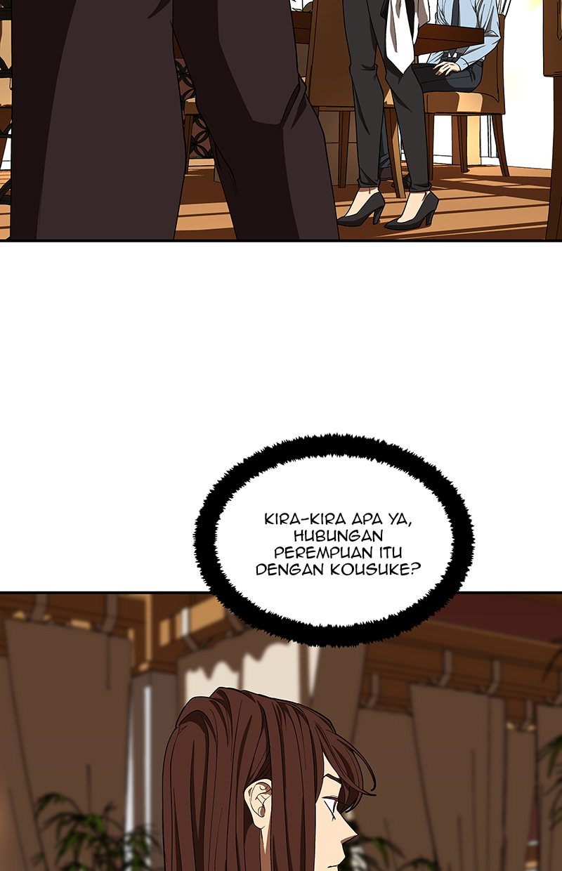 I Love Yoo Chapter 91 - halaman 14