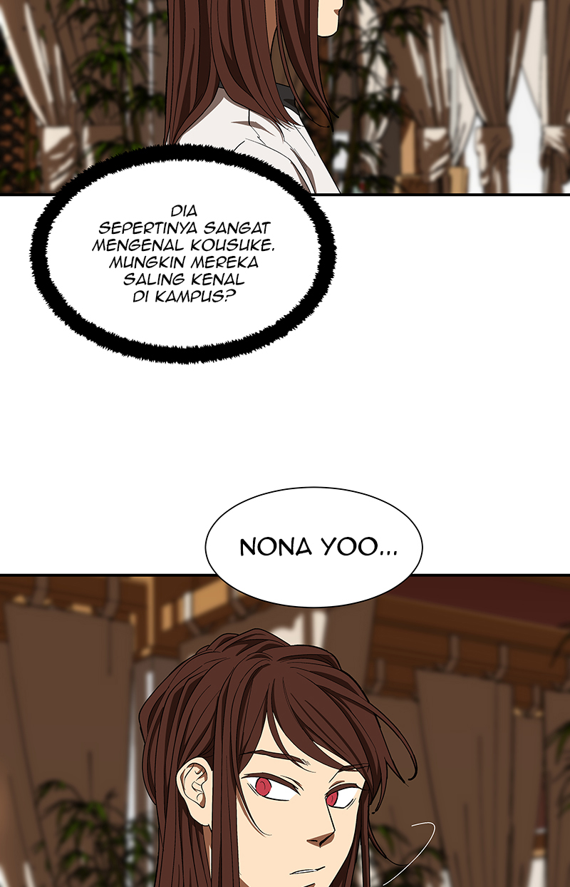 I Love Yoo Chapter 91 - halaman 15