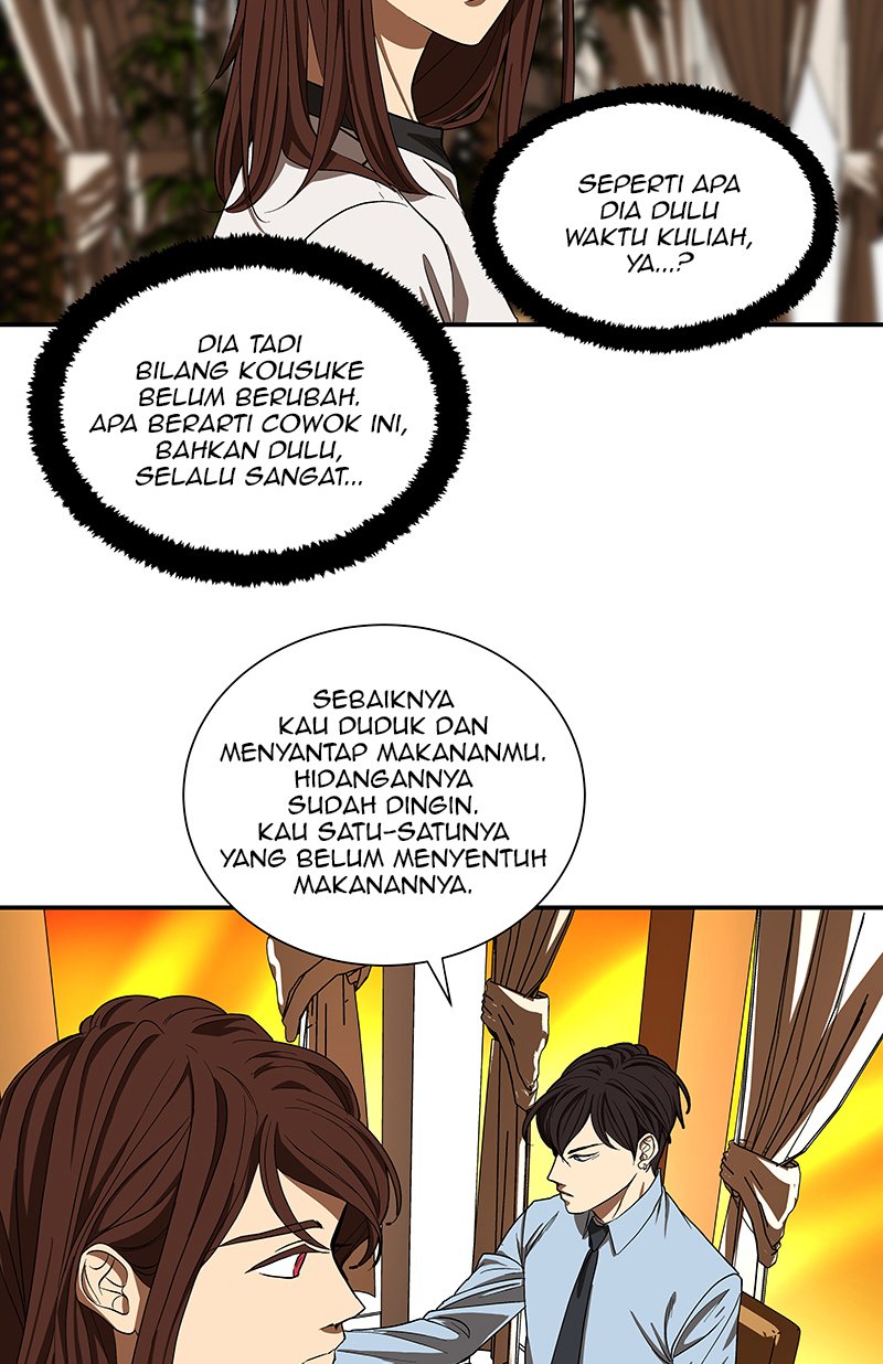 I Love Yoo Chapter 91 - halaman 16